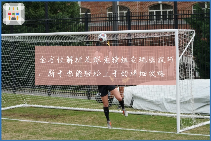 全方位解析足球竞猜组合玩法技巧，新手也能轻松上手的详细攻略