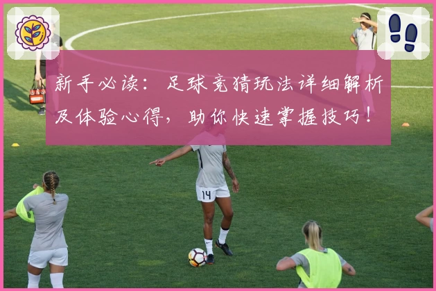 新手必读：足球竞猜玩法详细解析及体验心得，助你快速掌握技巧！