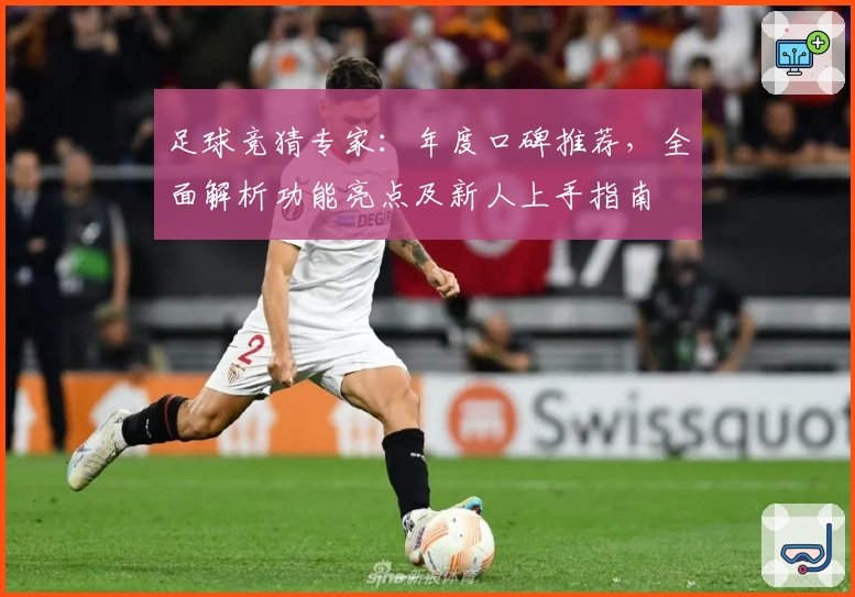 足球竞猜专家:年度口碑推荐,全面解析功能亮点及新人上手指南