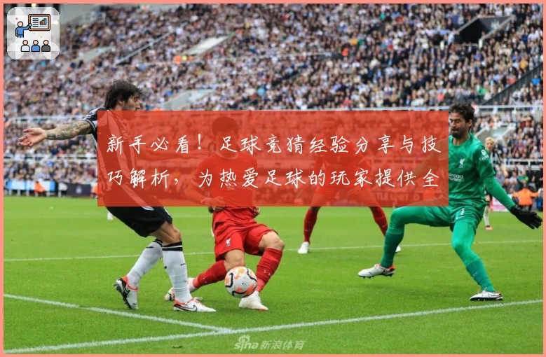新手必看！足球竞猜经验分享与技巧解析，为热爱足球的玩家提供全面入门指南
