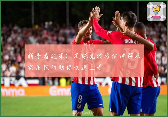 新手看过来：足球竞猜方法详解及实用技巧助你快速上手